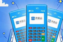 通海口镇POS机办理